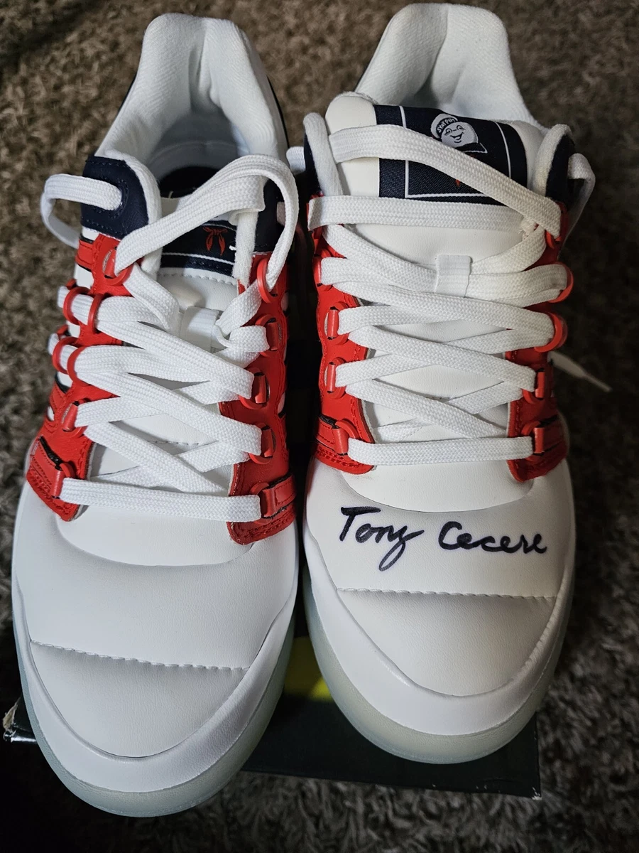 K・SWISS×GHOST BUSTERSコラボスニーカー Ghostbusters 35th Limited Edition K-Swiss SI-18 Mr Stay Puft