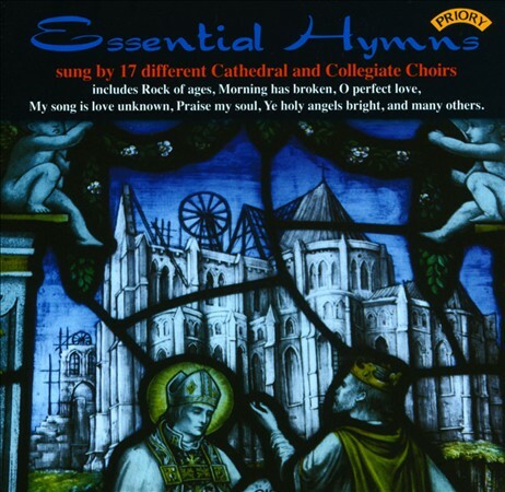 Essential Hymns by (CD, 2012) for sale online | eBay Australia