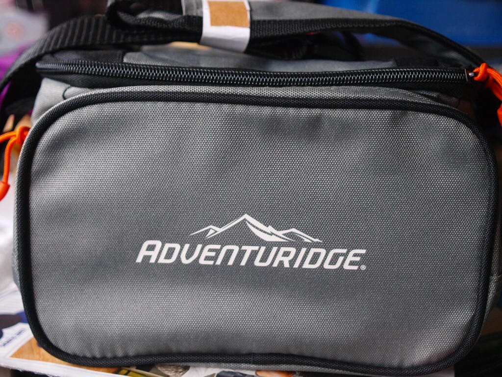 Adventuridge Dry Bag Aldi Canvas Storage Bags