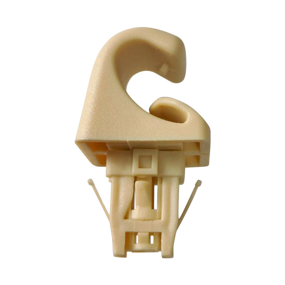 Clip Parasole Per Toyota – Gancio Ferma Sole Parasole Per Corolla, Camry, Highlander, Prius, RAV4