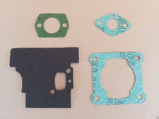 Kit guarnizioni per STIHL BG 75, HS 75, HS 80, HS 85, KA 85 R, KR 85, SP 81