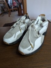 Pyer Moss x Reebok Daytona DMX Experiment 2 Steel Grey for Sale