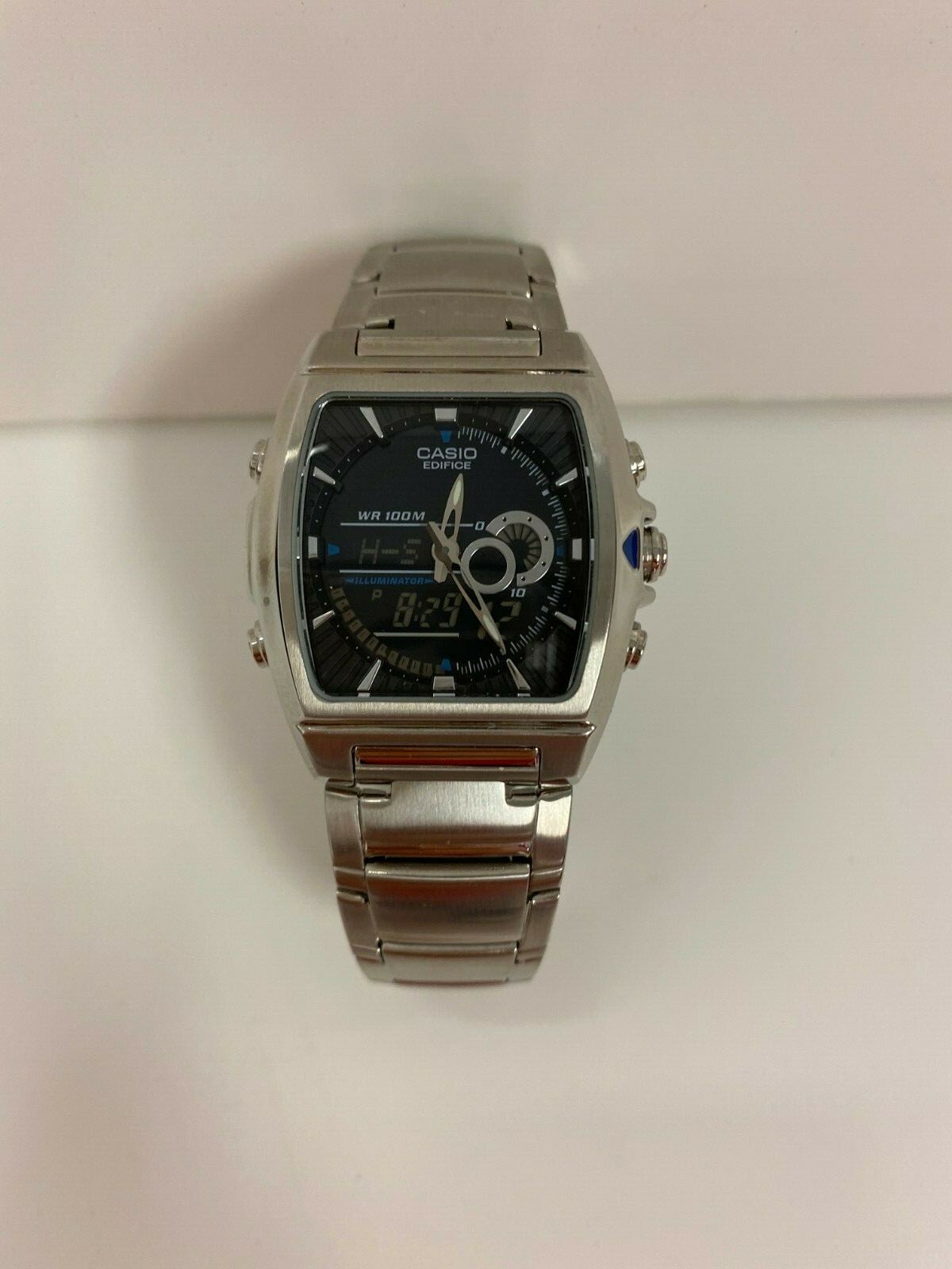 casio edifice starting price