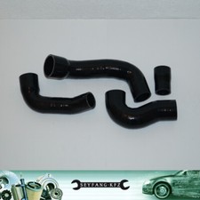 Silikonowe węże turbo Fiat Punto GT 1.4 Turbo 1993-1999