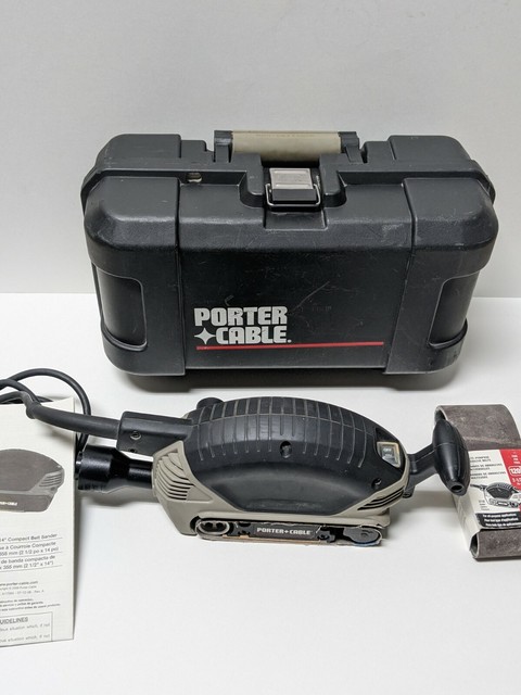 porter cable 371 for sale