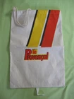 LE PROVENCAL Journal La provence Marseille Logo Canvas Bag 80'S
