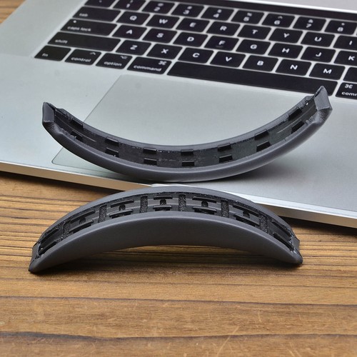 Durable Soft Headband Pad Replace For Bose QC35 QC35II QC45 QC SE Headphones - Imagen 6 de 30