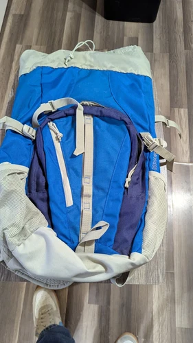 Kelty Backpack Goshawk