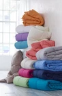 3 PCs Comforter Set Down Alternative 1000 TC Egyptian Cotton Multiple Colors