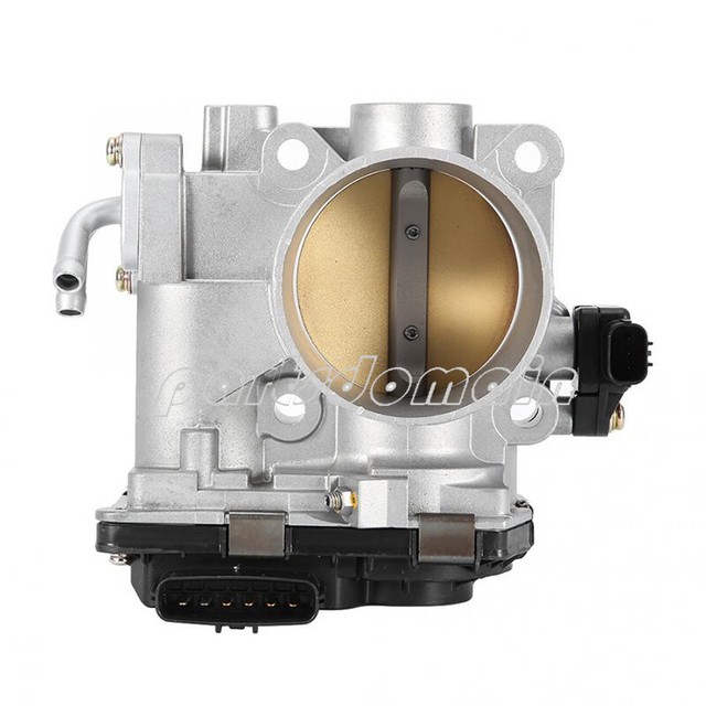 16400RCAA01 16400RKB003 Throttle Body For Honda Odyssey Pilot