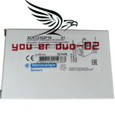 1 PC New Schneider Electric XCKT2102P16 (ZCT21P16+ZCE02) Limit Switch  Brand
