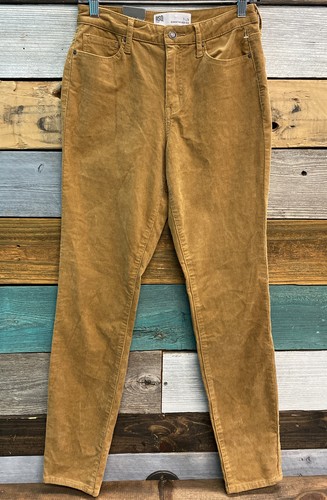 RSQ Jeans Tan Brown Manhattan High Rise 