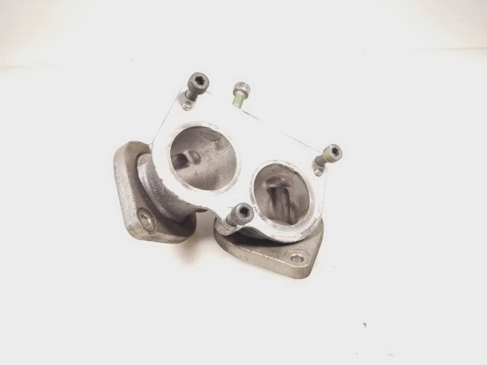 07 Colector de admisión de aire Kawasaki VN900 Vulcan 900 envío gratuito Foto 4 de 4