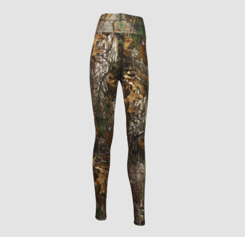 Realtree extra Camo Women Hunting 