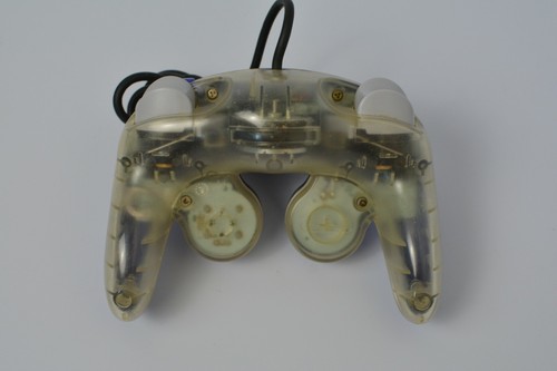 Official Nintendo GameCube Controller Pad GC Switch Wii tested working - Picture 27 of 31