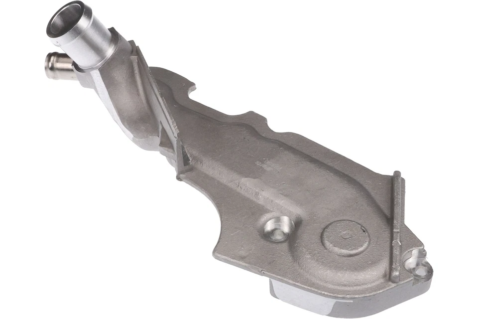 Carcaça termostato líquido de arrefecimento do motor Audi S4 URO 2001 2002 para 2000-2002 - Imagem 2 de 4