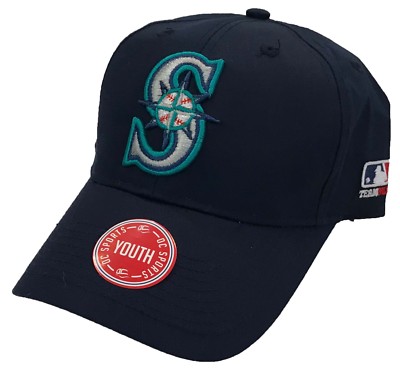 LA Dodgers YANKEES SOX PHILLIES MARINERS CARDINALS Youth