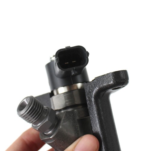 4PCS Fuel Injector ME120073 for Mitsubishi 4M50 Canter 0445120073 0986435550 - Picture 8 of 20