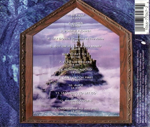 ROCK & ELECTRONIC CD'S - NEW SEALED - GRP#1 - POSSIBLE HOLE/CUT - AS PRICED $10+ - Picture 229 of 426