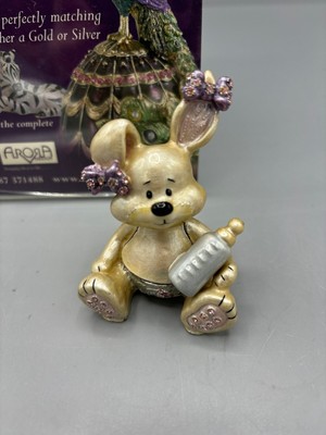Hidden Treasures ''Its a girl''