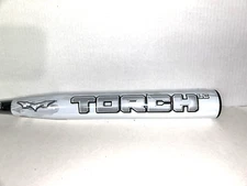 NIW 2022 Monsta White Flame Torch M2 Comp 25 oz