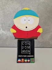 SOUTH PARK CONDOMS CARTMAN CONDOMINIUM
