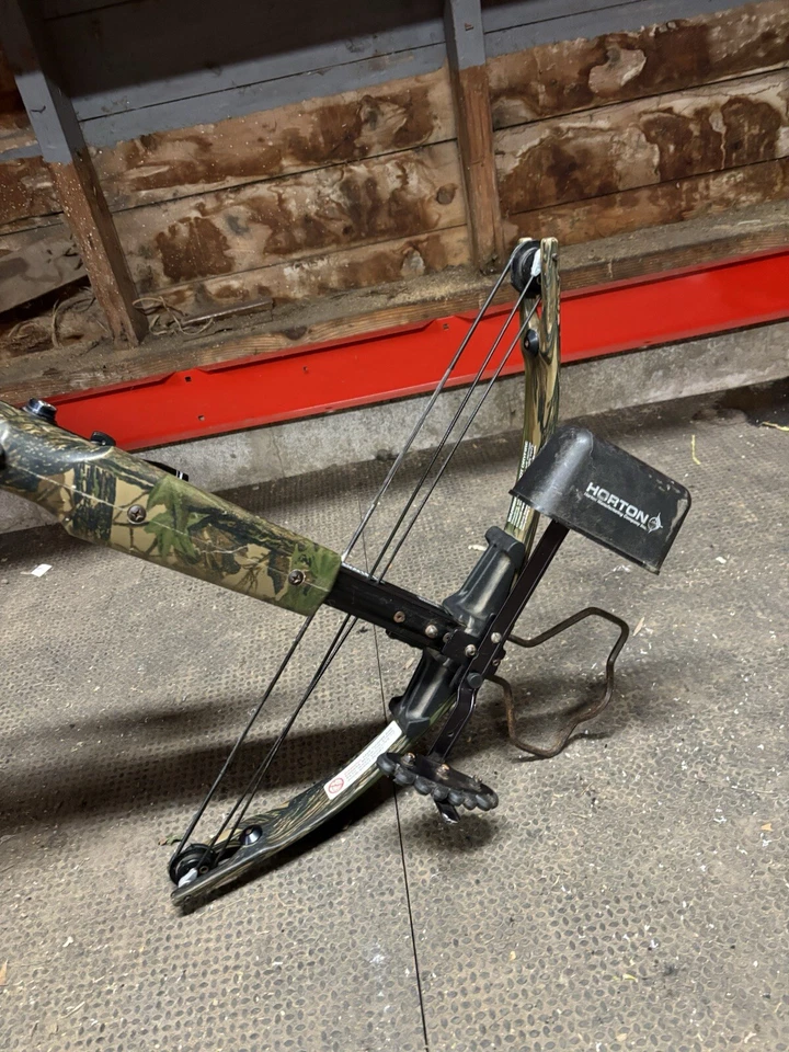 ¡2 ballestas! Foto 3 de 4