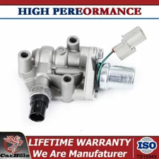 VTEC Solenoid Spool Valve For Honda Civic 1.7L 2001 2002 2003 2004 2005 15810PLR