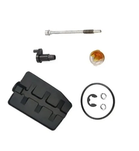 For BMW DISA Valve Rebuild Aluminium Repair Fix Kit Overhaul M54 3.0 ltr~ - Picture 4 of 9