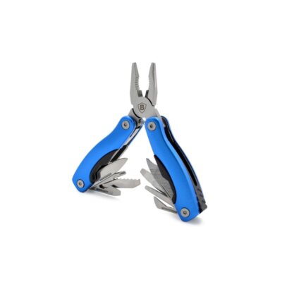   Tolles Multi-Tool Werkzeug 11cm oder 16cm (Zange, Messer, Feile, Öffner uvm)