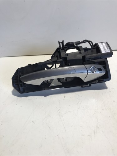 ✔MERCEDES W221 W216 S600 S550 S63 CL550 FRONT RHIGHT SIDE DOOR HANDLE 2011 - Picture 5 of 7