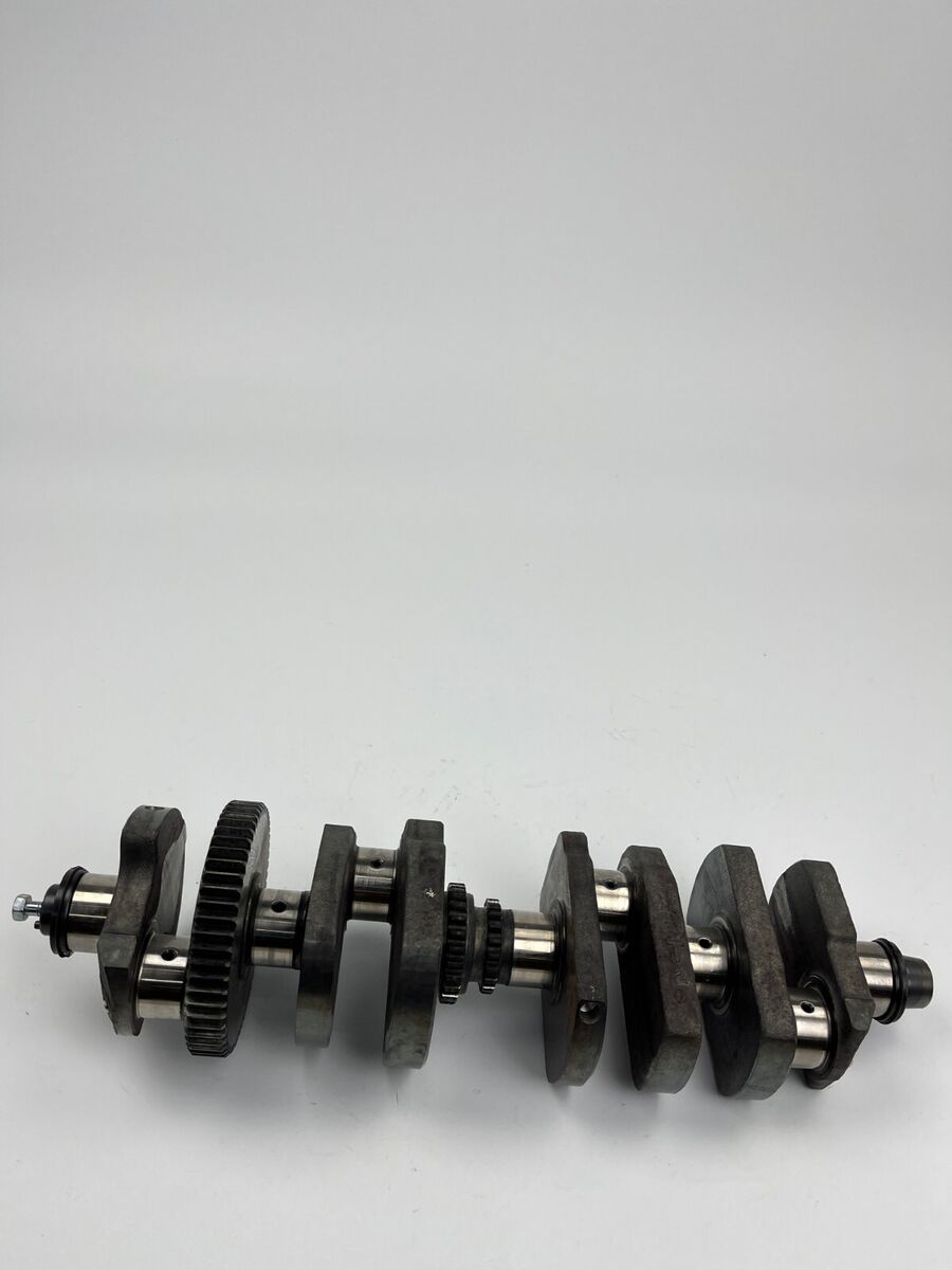 Kawasaki Zephyr ZR 1100 A ZRT10A Kurbelwelle Crankshaft Kawasaki Zephyr ZR 1100 A ZRT10A Kurbelwelle Crankshaft