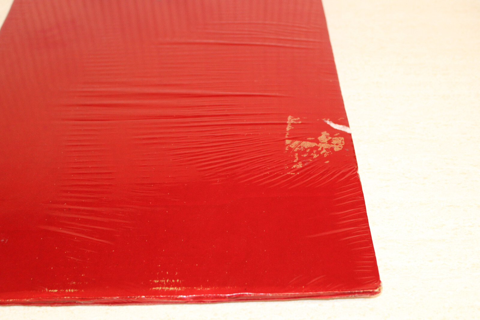 Rubbermaid® Christmas Balls Ornaments Organizer Storage Box 581048 eBay