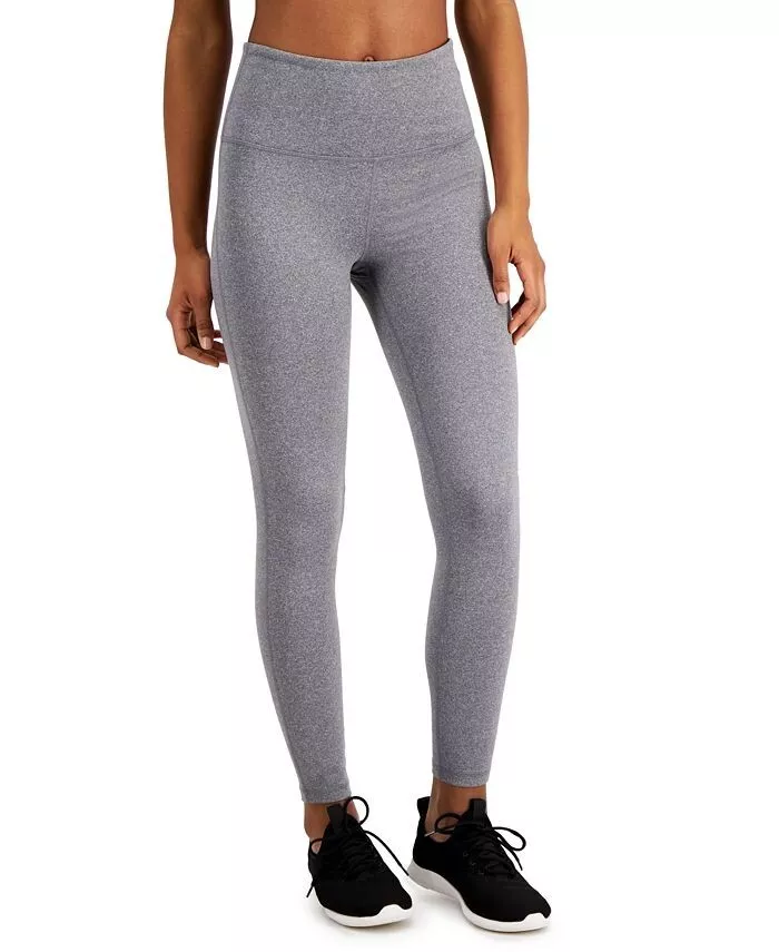 Id Ideology ID Ideology Women's Compression 7/8 Ankle Leggings