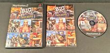 Jogo Big Mutha Truckers - PS2 - MeuGameUsado