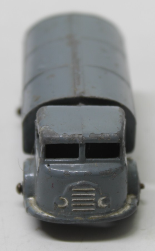 Matchbox Moko Lesney No38 Karrier refuse collector in original box - Picture 5 of 11