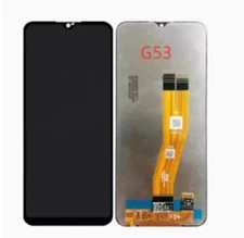 LCD Screen Display Touch Digitizer Assembly Replacement for BLU G53 G0850