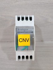 CAREL CONV0/10A0 REV 1.000 ANALOGUE MODULE