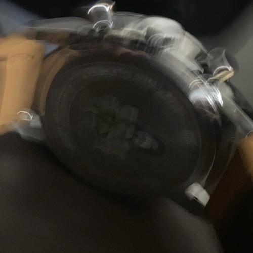 herren chronograph uhr. Neu - Bild 7 von 12