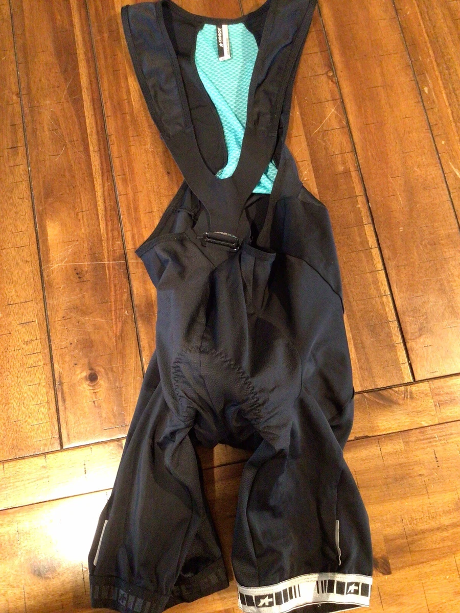 Assos campionissimo store bib shorts