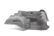 2012 Subaru WRX STI Sedan Right Trunk Liner Trim Carpet 08-14