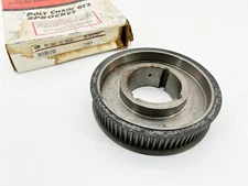 New Gates 8MX-75S-36 2517 Poly Chain GT2 Sprocket 77183075