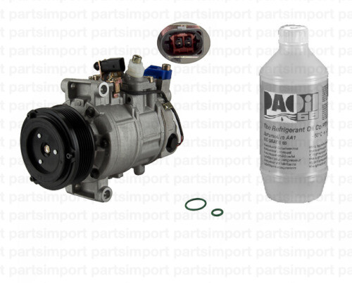 Acoplamiento Magnético, Compresor Del Aire Acondicionado NRF B.V. 380045 Al Mejor Precio