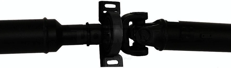 Eje de transmisión Dorman 976-118 Foto 4 de 4