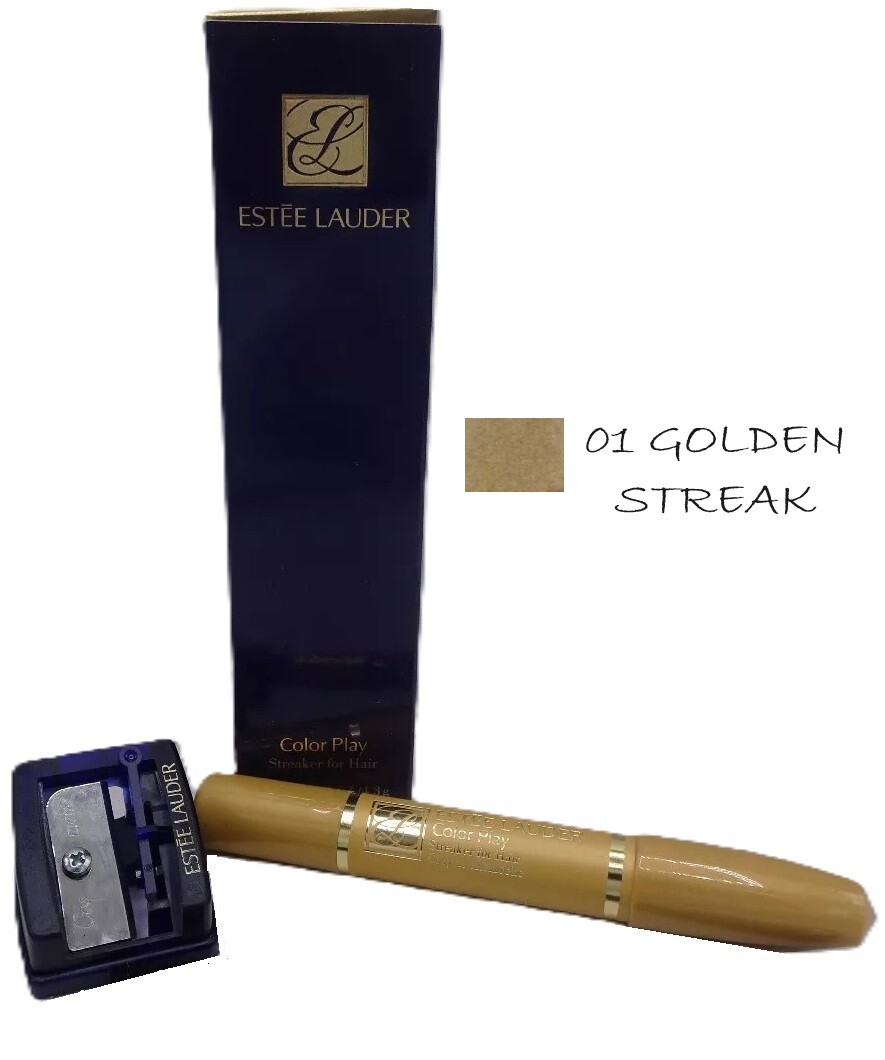 ОСВЕТЛИТЕЛЬ ДЛЯ ВОЛОС ESTEE LAUDER COLOR PLAY15 УНЦИЙ В НОВОЙ УПАКОВКЕ - ВЫБИРАЙТЕ ОТТЕНОК 3490₽