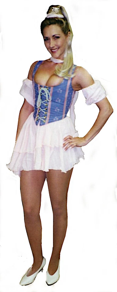 Лиф из парчи эпохи Возрождения на заказ плюс дополнительные предметы - Изображение 4 из 4