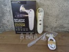 Skinvestor Blackhead Remover Pore Vacuum Aqua Swoothing System – Used Works!