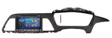 SONATA 2014-16 PREMIUM GPS  APPLE CARPLAY ANDROID AUTO CAMERA DAB+ TPMS DVR  Xxx