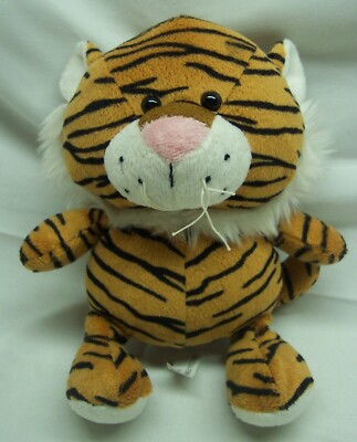GANZ Whimsy Pets CUTE LITTLE TIGER 8