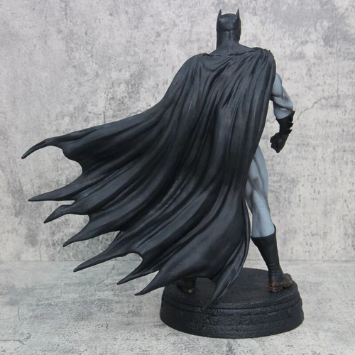 Batman: Dark Knight Mobile Doll Statue Model Toy Pendant Decorative Doll Gift- - Picture 12 of 14